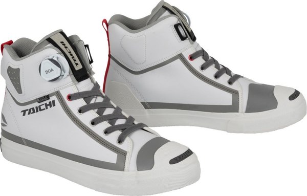 Мотоботы Taichi Drymaster-Fit Hoop RSS011-WH01-255 - фото