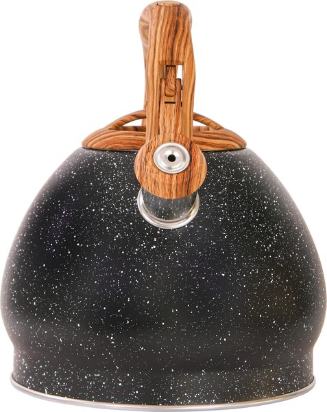 Чайник со свистком Willmark WTK-4033SS / 2001458