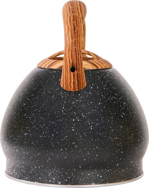 Чайник со свистком Willmark WTK-4033SS / 2001458