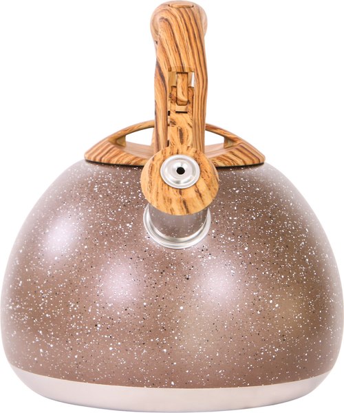 Чайник со свистком Willmark WTK-4022SS / 2001457