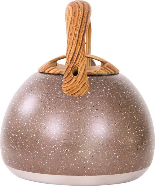 Чайник со свистком Willmark WTK-4022SS / 2001457