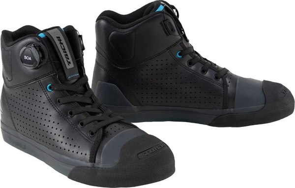 Мотоботы Taichi Hoop Air RSS012-BK01-255 - фото