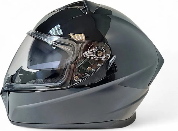 Мотошлем AiM JK320 / 320-001-XS