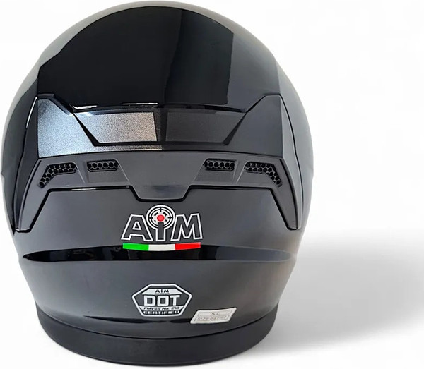 Мотошлем AiM JK320 / 320-001-XS