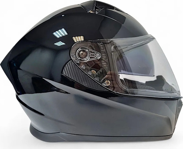 Мотошлем AiM JK320 / 320-001-XS