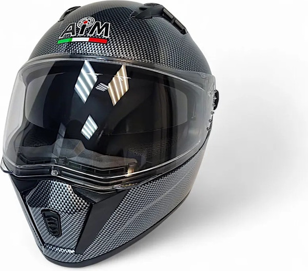 Мотошлем AiM JK320 / 320-021-XS