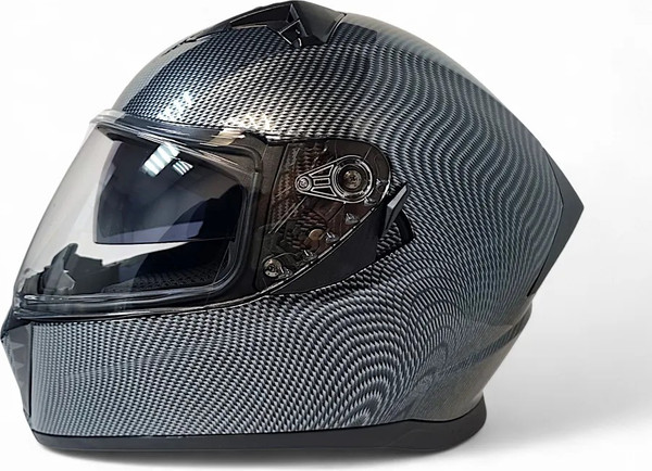 Мотошлем AiM JK320 / 320-021-XS