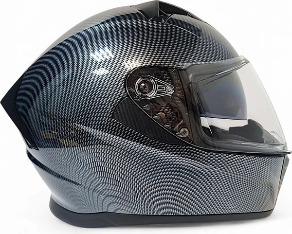 Мотошлем AiM JK320 / 320-021-XS