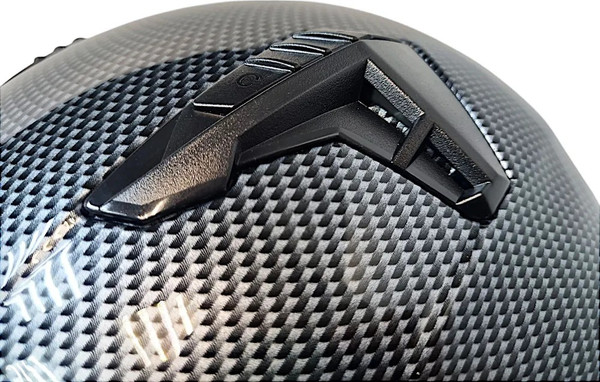 Мотошлем AiM JK320 / 320-021-XS