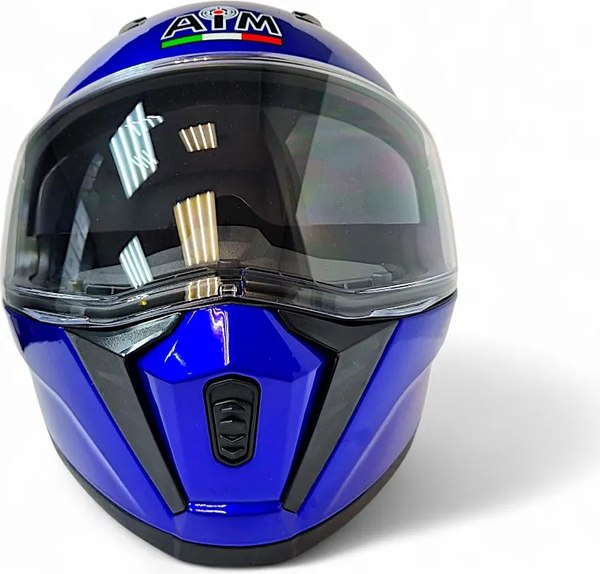 Мотошлем AiM JK320 / 320-009-XL