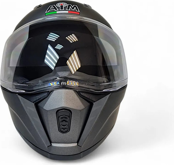 Мотошлем AiM JK320 / 320-005-S