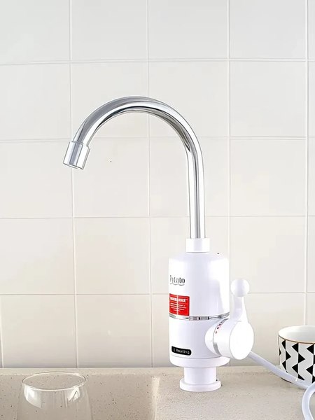 Проточный водонагреватель Potato P0061-7