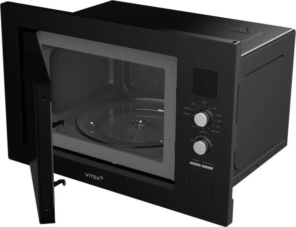Микроволновая печь Vitek VBMW 2540 BG (черный)