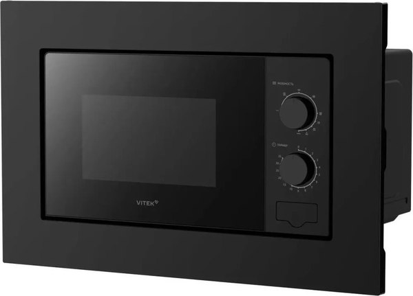 Микроволновая печь Vitek VBMW 2030 BG (серый)