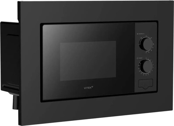 Микроволновая печь Vitek VBMW 2030 BG (серый)