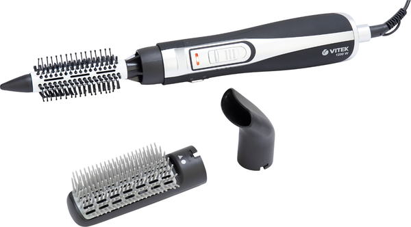 Фен-щетка Vitek 8250-VT-02 - фото