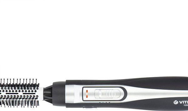 Фен-щетка Vitek 8250-VT-02