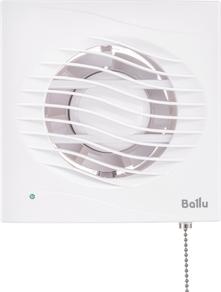 Вентилятор накладной Ballu BAF-AR 150 VP