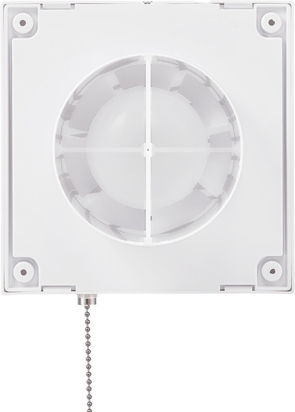 Вентилятор накладной Ballu BAF-AR 150 VP