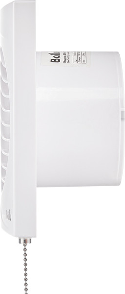 Вентилятор накладной Ballu BAF-AR 150 VP