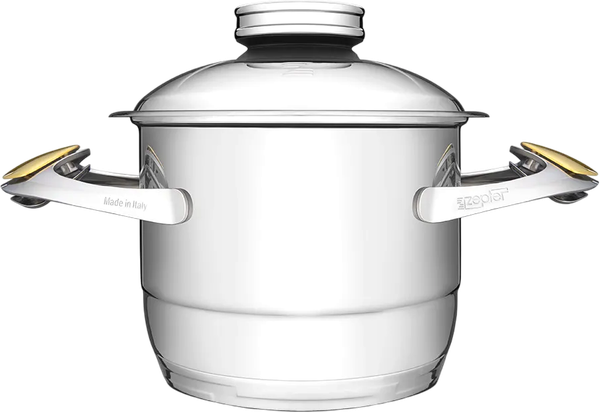 Кастрюля Zepter Z-1625 - фото