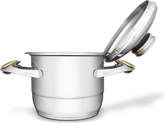 Кастрюля Zepter Z-1625