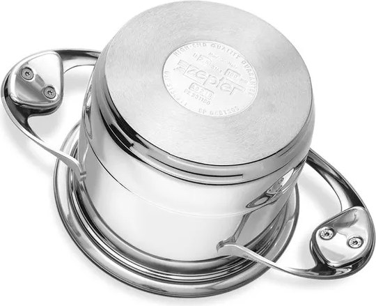 Кастрюля Zepter Z-1625