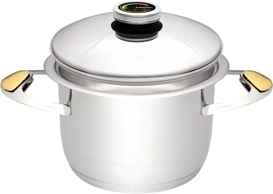 Кастрюля Zepter Z-2042 - фото