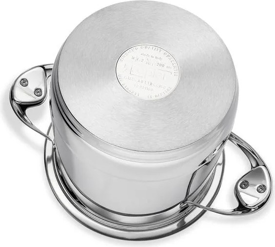 Кастрюля Zepter Z-2042