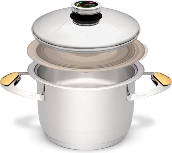 Кастрюля Zepter Z-2042