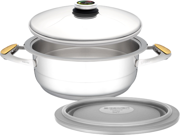 Сотейник Zepter Z-2030 - фото