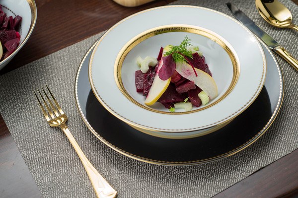 Сотейник Zepter Z-2030