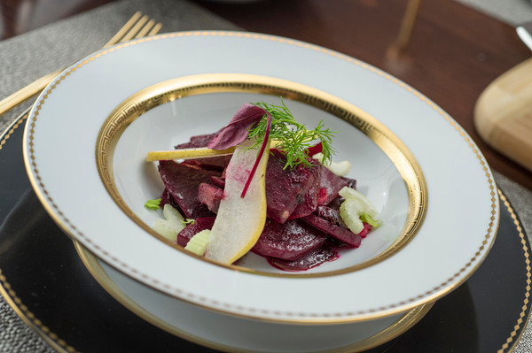 Сотейник Zepter Z-2440