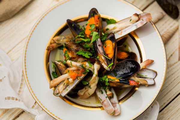 Сотейник Zepter Z-2440