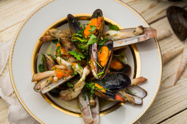 Сотейник Zepter Z-2440