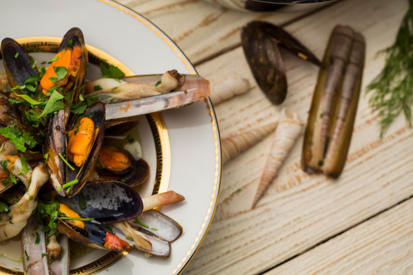 Сотейник Zepter Z-2440