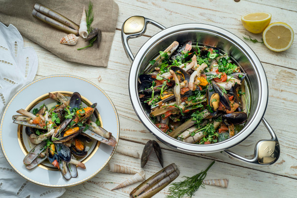 Сотейник Zepter Z-2440