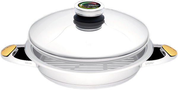 Сковорода-гриль Zepter Z-2830Z - фото