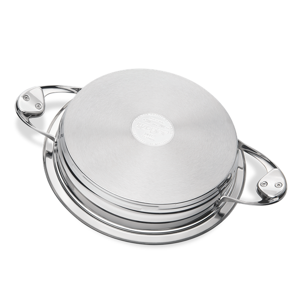 Сковорода-гриль Zepter Z-2830Z