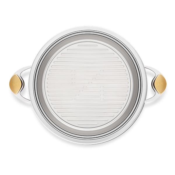 Сковорода-гриль Zepter Z-2830Z