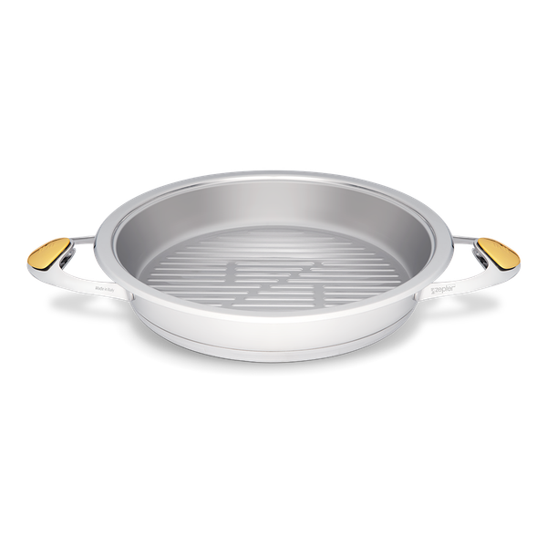 Сковорода-гриль Zepter Z-2830Z