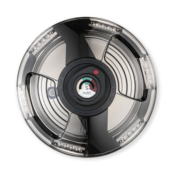 Крышка для скороварки Zepter Syncro-Click / Z-420-20