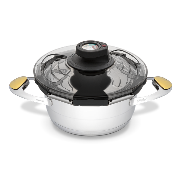 Крышка для скороварки Zepter Syncro-Click / Z-420-20