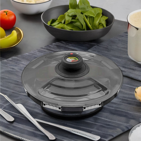 Крышка для скороварки Zepter Syncro-Click / Z-420-20