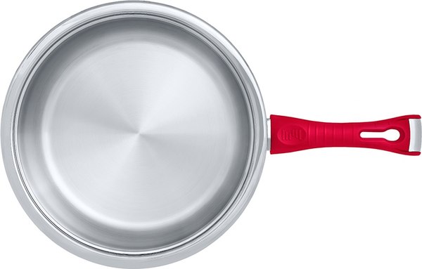 Сковорода Zepter Z-FP2425-RHS