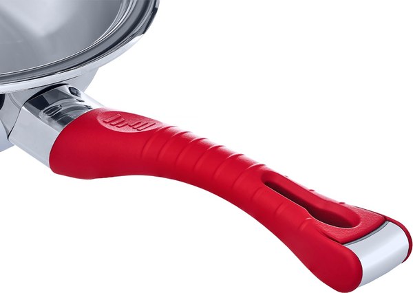 Сковорода Zepter Z-FP2425-RHS