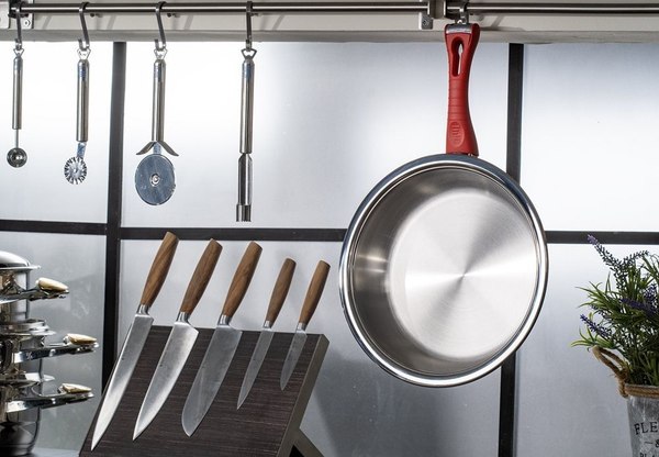 Сковорода Zepter Z-FP2425-RHS