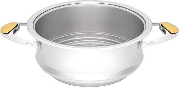 Вставка-пароварка к кастрюле Zepter Z-S20 - фото