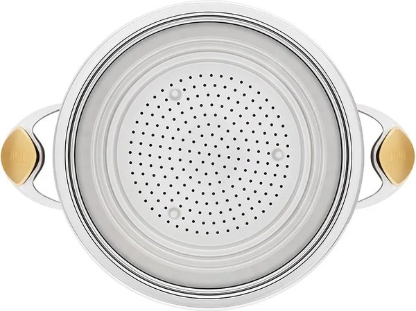 Вставка-пароварка к кастрюле Zepter Z-S20