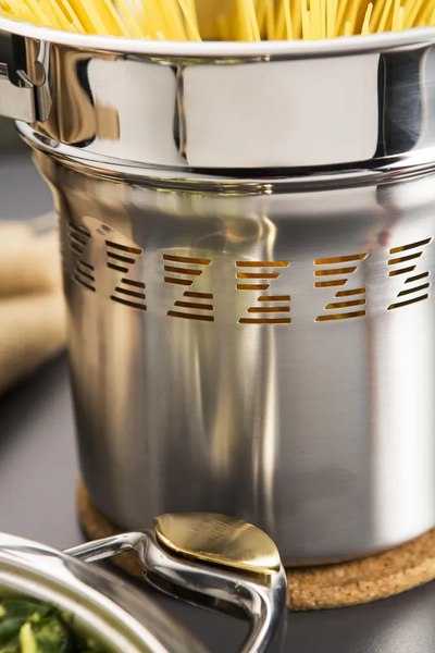 Вставка-пароварка к кастрюле Zepter Z-S20